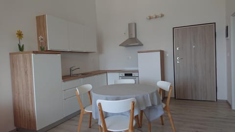 Irena Apartment in Cres