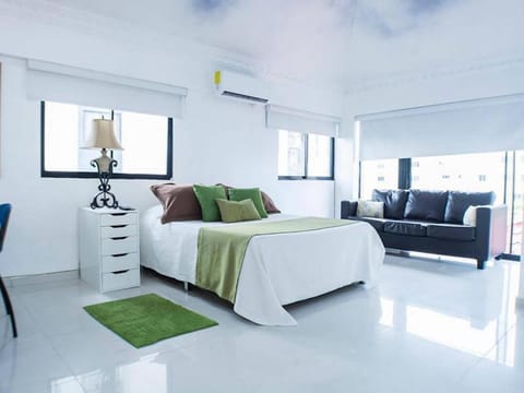 Malecon Cozy - Premium Plus 11 Bed and Breakfast in Distrito Nacional