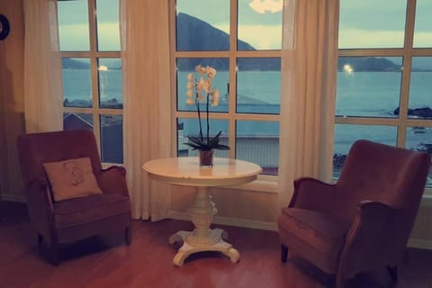 Property view