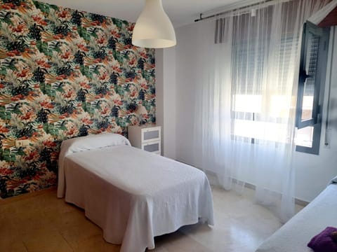 Beatiful and full-equipped flat in the city center Condo in Ceuta