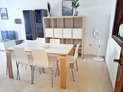 Beatiful and full-equipped flat in the city center Condo in Ceuta