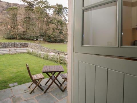 Oak Tree Cottage House in Coniston