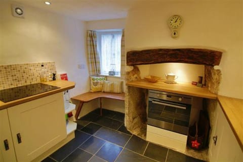 Three Pound Cottage, the Dartmoor Holiday Cottage Casa in Bovey Tracey