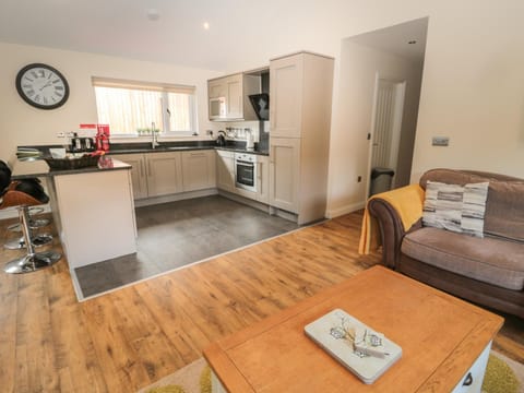 Barn Owl House in England