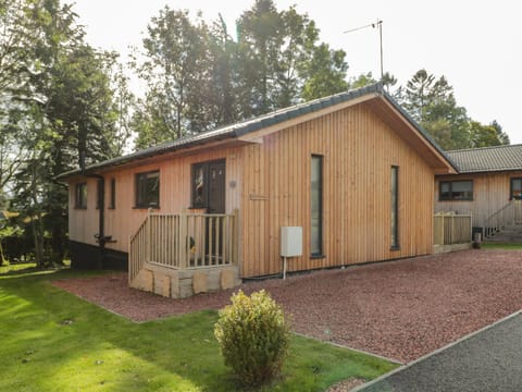 Barn Owl House in England