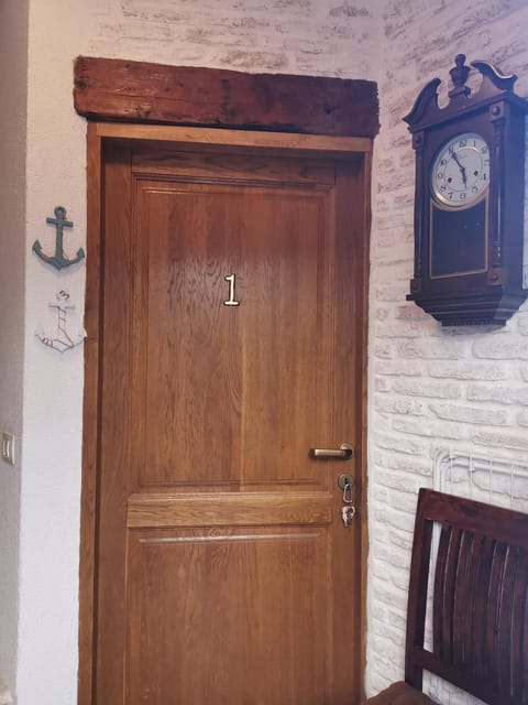 Apartment Giulio - 10mt to the beach Apartment in Rovinj