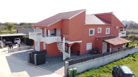Matej Vacation rental in Šibenik-Knin County, Croatia