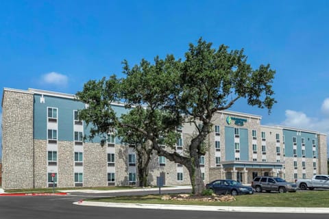 WoodSpring Suites Austin Georgetown Hotel in Georgetown