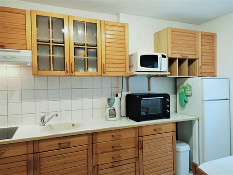 Studio moderne et lumineux avec parking, animaux acceptés - FR-1-555-6 Apartment in Aix-les-Bains