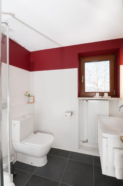 Landhotel Binderhäusl Garni Hotel in Berchtesgadener Land