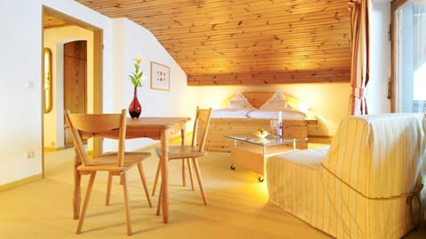 Landhotel Binderhäusl Garni Hotel in Berchtesgadener Land