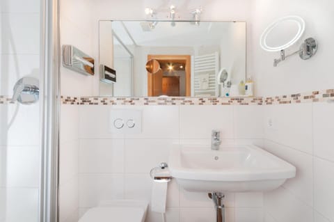 Landhotel Binderhäusl Garni Hotel in Berchtesgadener Land