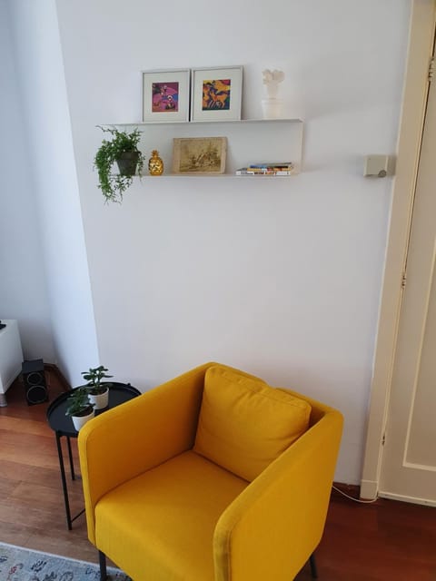 Single family home in Hillegersberg - Schiebroek Apartment in Rotterdam