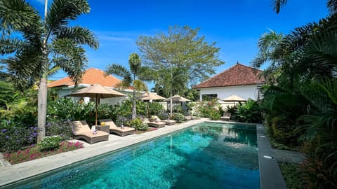 Green Valley Lombok Bed and Breakfast in West Praya