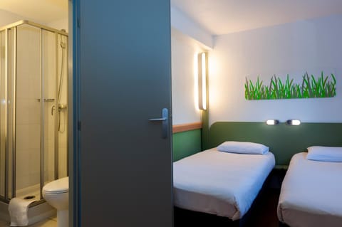 ibis budget Nimes Marguerittes - A9 Hotel in Nimes