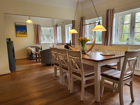 Ferienhaus Wiking House in Sankt Peter-Ording