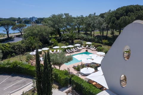 View (from property/room), Garden view, Lake view, Swimming pool