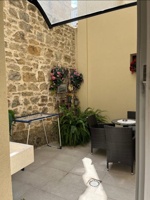Apartman Onavi Eigentumswohnung in Makarska