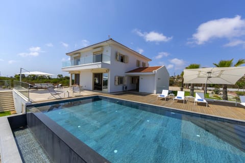 Garden, Garden view, Landmark view, Sea view, Swimming pool