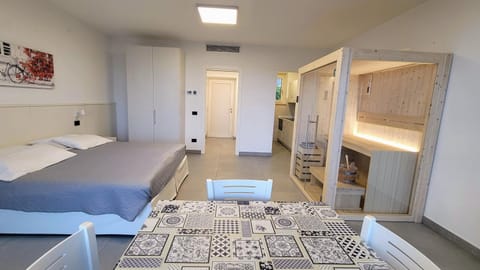 Appartamenti Annachiara Aparthotel in Torri del Benaco
