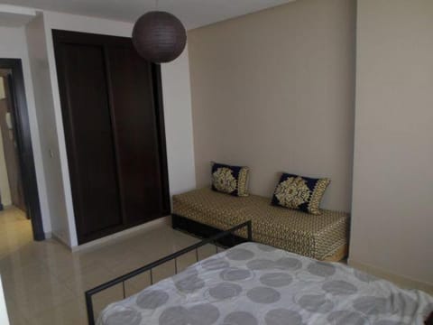 Appart Agadir Luxe Apartamento in Agadir