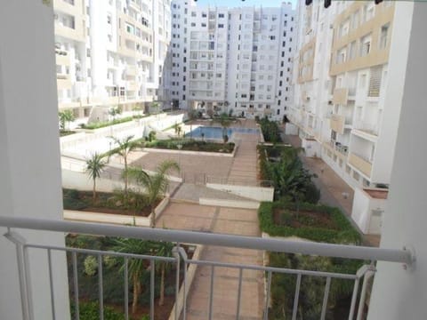 Appart Agadir Luxe Condo in Agadir