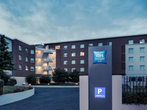 ibis budget Marne la Vallée Val d'Europe Hotel in Chessy