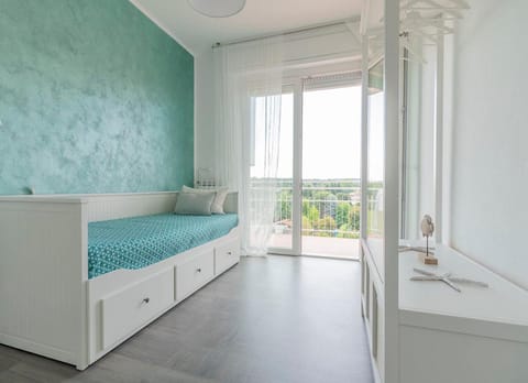 La Terrazza Apartment in Lombardy