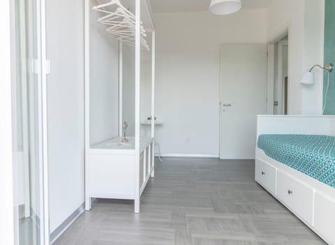 La Terrazza Apartment in Lombardy