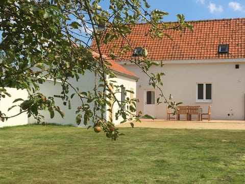 ROUTE 63 House in Flanders