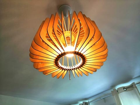 Le 1970 Apartment in Grenoble