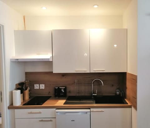 Le 1970 Apartment in Grenoble