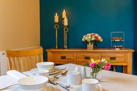St Andrews House Bed and Breakfast in Ballater
