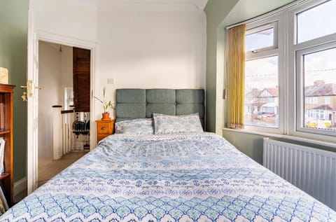 Lovely house (Ealing, London) Location de vacances in Southall