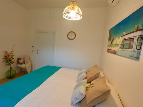 Gozamena Zarautz (Surf/Mendi) Apartamento in Zarautz