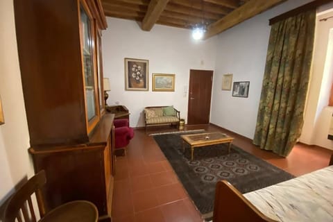 Casa Acquedotto Mediceo Wohnung in Pitigliano