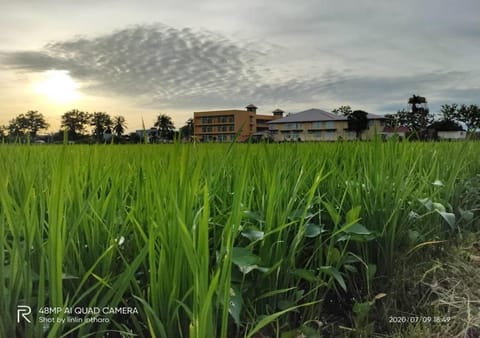 Soo Guan Villa Motel in Kedah