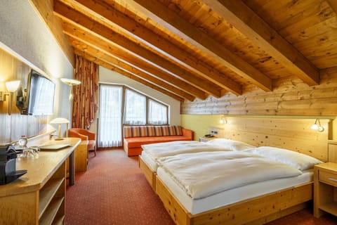 Hotel Alpenroyal Hotel in Zermatt