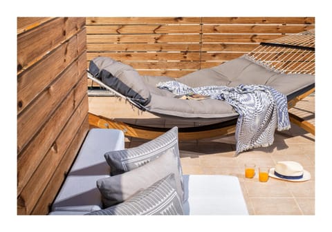 BBQ facilities, Balcony/Terrace