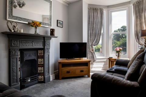 Beautiful Townhouse on The Great Orme, Llandudno PET FRIENDLY House in Llandudno