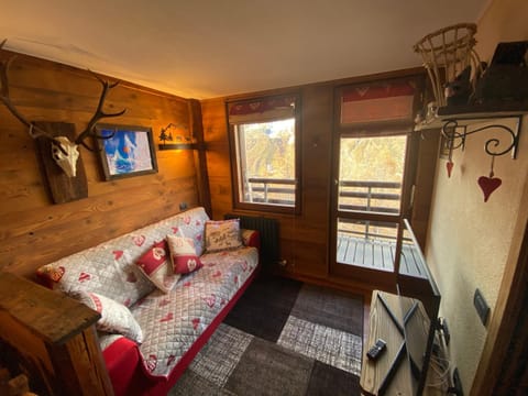 Baita delle marmotte CIR n 0012 Apartment in Breuil-Cervinia