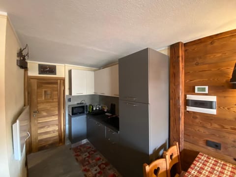 Baita delle marmotte CIR n 0012 Apartment in Breuil-Cervinia