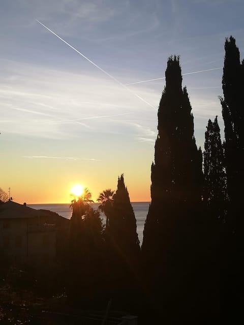 Casa Michele Apartment in Liguria