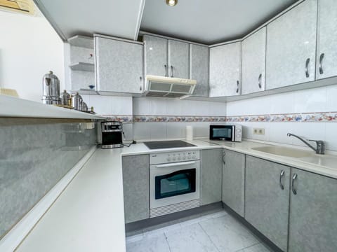 Apartamento la roca (Bajondillo) Apartment in Torremolinos