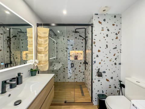 Apartamento la roca (Bajondillo) Apartment in Torremolinos