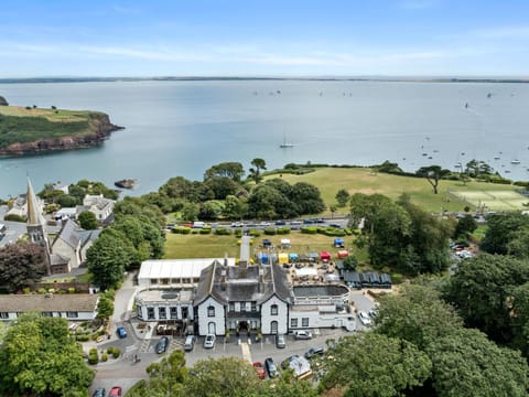 The Haven Hotel Hôtel in Dunmore East