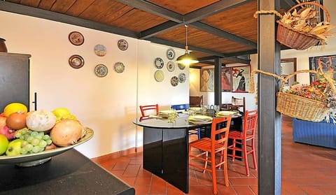 Agriturismo Il Bottaccino Farm Stay in Monsummano Terme