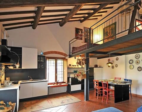 Agriturismo Il Bottaccino Farm Stay in Monsummano Terme