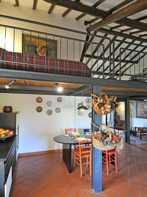 Agriturismo Il Bottaccino Farm Stay in Monsummano Terme