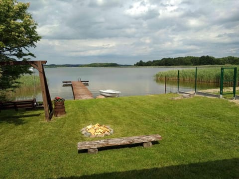 Lake view